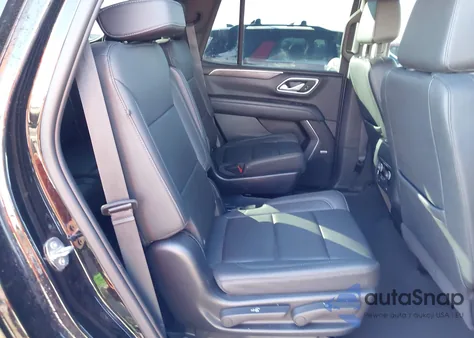 2023 Chevrolet Tahoe 4Wd Lt z USA, uszkodzony, nr VIN 1GNSKNKD1PR258931